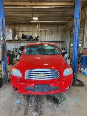 Asiento trasero HHR 2008 1925757 Foto 1 de 4