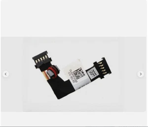 NEW GENUINE DELL PRECIOSN 7750 7760 CONNECTOR FOR GRAPHIC CARD CRP0P 0CRP0P - Picture 1 of 1