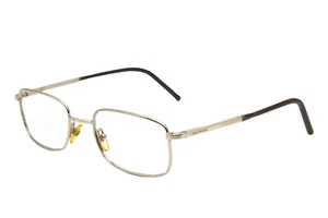 eyeglasses MONTBLANC MB05 vintage square eyeglasses classic glasses frame - Picture 1 of 13