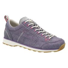 Dolomite Cinquantaquattro 54 Lh Canvas W's Purple/Canapa Beige scarpe Casual 