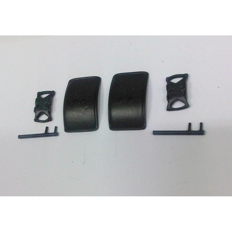 ARTISAN32 - Larghezza rimorchio parafango 15mm - 1/32 - ART01310 - Immagine 1 di 1