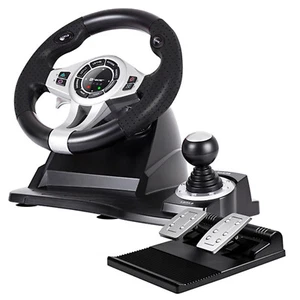 Kierownica Tracer Roadster PC PS3 PS4 Xbox One TRAJOY46524 - Zdjęcie 1 z 6