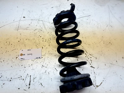 15-17 INFINITI QX50 AWD OEM REAR LEFT OR RIGHT COIL SPRING SHOCK ABSORBER - Image 1 of 4