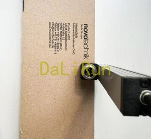 1PCS Novotechnik TS-0100 Linear Transducer TS100 NEW - Picture 1 of 5