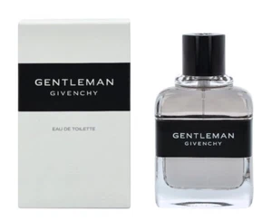 GIVENCHY Gentleman Givenchy Eau De Toilette for Men 60 Ml ( Without Cello) - Picture 1 of 1