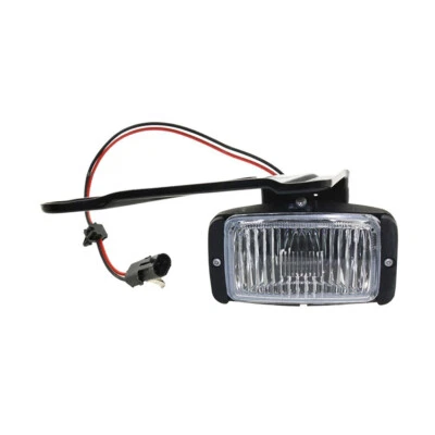 NUEVO FARO ANTINIEBLA CONDUCTOR IZQUIERDO COMPATIBLE CON GMC K2500 K1500 1993 1994 1995 1996 1997 16524927 Foto 1 de 2