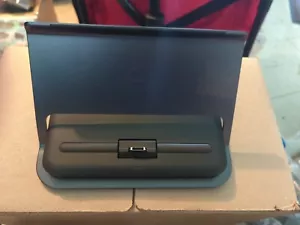 Dell K10A Port Replicator Docking Station USB 3.0 19.5V 2.31A - Picture 1 of 3