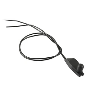 Outside Temperature Sensor 6445F9 6445.F9 00006445F9 For Peugeot 206 307 308 407 - Picture 1 of 8