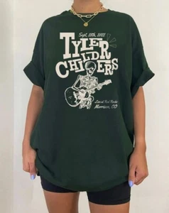 Tyler Childers Sweatshirt, Tyler Childers Tour Reprint SHirt AN50270 - Bild 1 von 2