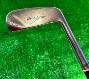Vintage Wilson Gene Sarazen 283 6 Iron, Original Shaft and Grip! - Picture 1 of 4