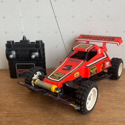 Vintage 1992's Taiyo Japan R/C Mini Hopper 1/20 - Image 1 of 4
