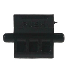 Battery Lock For Baofeng UV-5R UV-5RA UV-5RE BF-F8HP Walkie Talkie Accessories - Zdjęcie 1 z 9