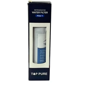 Top Pure Water Filter 1 Replacement For Select Kenmore Refrigerators - Picture 1 of 5