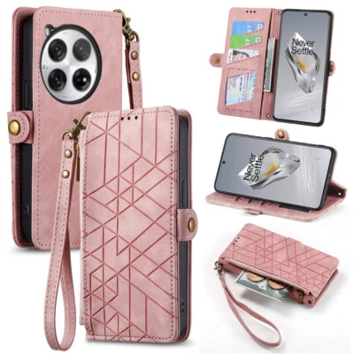 Funda de teléfono resistente al polvo cubierta brillante para OnePlus Nord N200 N100 CE N20 Foto 1 de 4