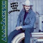 Alan Jackson - Don't Rock The Jukebox (CD)