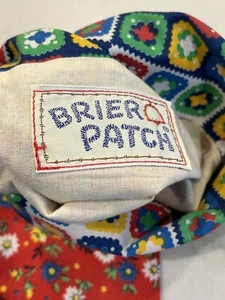 Medias de Navidad Suecas Amarillo Azul Rojo Verde Suecia BrierPatch LEER - Imagen 1 de 24