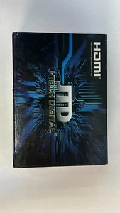 J-Tech Digital JTD3DSP0102 | HDMI Splitter 1x2M (SNIB) - Picture 1 of 3