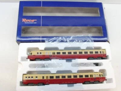 Roco H0 63117 TEE-Triebwagen 442/448, FS -DIGITAL- DC, Licht, DSS, TOPinOVP41332 - Bild 1 von 4