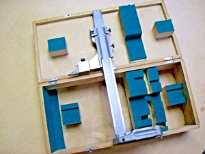 250mm Vernier Height Gage - Picture 1 of 4