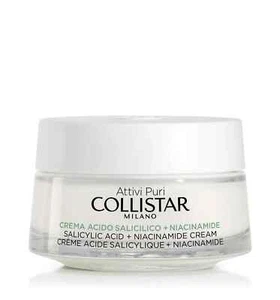 Crema Acido Salicilico + Niacinamide Anti-Imperfezioni, Seboequilibrante 50ml - Imagen 1 de 2