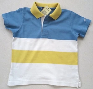 Ralph Lauren Poloshirt Kurzarm 4 Jahre Neu! - Bild 1 von 1