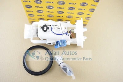 Conjunto de bomba de combustible Hella de alto rendimiento 358106241 para BMW 325Ci 2001-2006 Foto 1 de 4