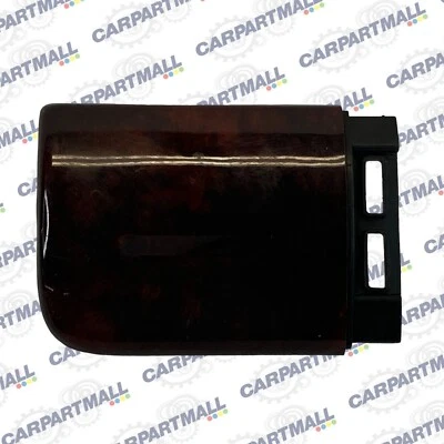 2003-2006 Lincoln Navigator Rear Left Side Interior Door Panel Trim Molding OEM Foto 1 de 4