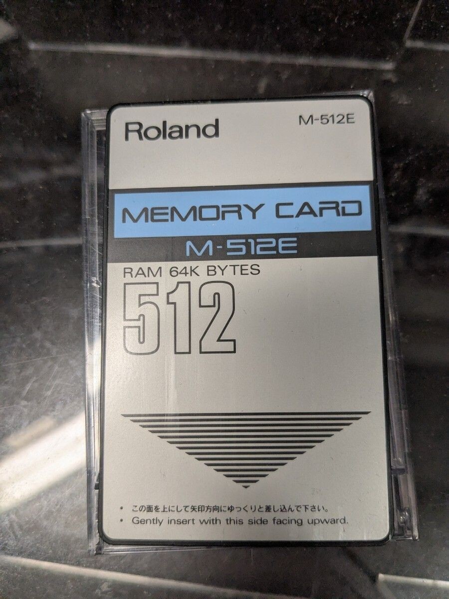 roland memory card | eBay