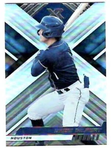 Drew Gilbert Astros ~ 2023 Panini Chronicles XR ROOKIE ~ KOSTENLOSER VERSAND - Bild 1 von 1