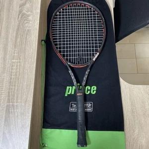 Raqueta de tenis Prince Beast03 100 nivel de potencia G2 usada, buen control - Imagen 1 de 16