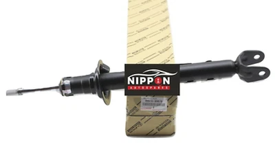 NEW GENUINE LEXUS GS250 GS350 GS450H FRONT RIGHT R/H SHOCK ABSORBER 48510-80679 - Image 1 of 2