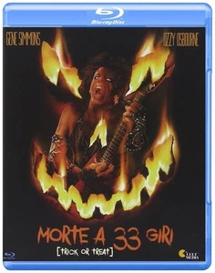 Trick or Treat ( Ragman ) (DVD) (UK IMPORT) - Picture 1 of 1
