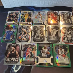 Prizm Basketball Karten Lot 🏀🏀🏀 - Bild 1 von 3
