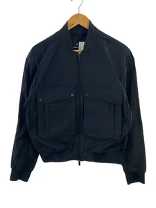 ARMANI EXCHANGE Jacket black XS Used - Picture 1 of 5