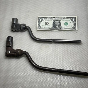 Frank Mossberg Nr. 624 "MODEL T" Spezialeinsätze 5/8" Offset Ratsche Steckschlüssel - Bild 1 von 15