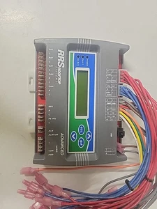 RK-ECO1011 Johnson Controls Ruskin Rooftop System Advanced - Picture 1 of 5