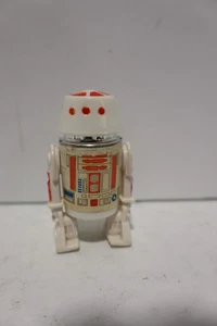 Beautiful R5-D4 STAR WARS Vintage Kenner 100% Complete NO Red Bar / No Repro - Picture 1 of 3
