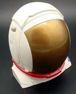 National Geographic Miniatur Space Center Mond Diorama Spielset Weltraumhelm - Bild 1 von 5