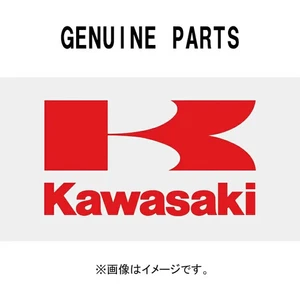 KAWASAKI RADIATOR ASSY LH 39061-0779 FROM JAPAN - Picture 1 of 1