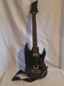 Guitar Hero Live Wireless Controller Guitar PS4 No Dongle - Picture 1 of 7