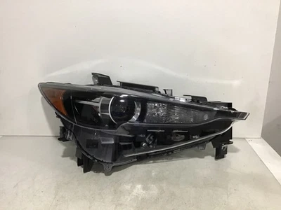FITS 2017 2018 2019 2020 2021 MAZDA CX-5 RH HEADLIGHT TYC CAPA C38R 16039 - Image 1 of 4