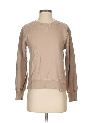 Sudadera Mod-O-Doc Mujer Marrón XS Foto 1 de 4