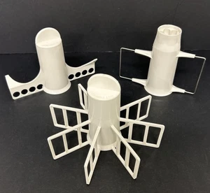 Kenwood A532 Gourmet Whisk Beater Accessories Spare Parts X3 - Picture 1 of 5