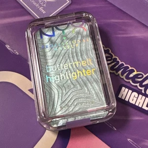 NYX Buttermelt Highlighter - New & Sealed - Butta Mint 5g - Picture 1 of 7