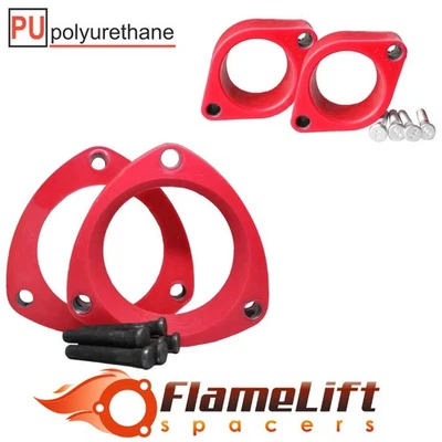 Kit de elevación espaciadores de coche de 1,2" 30 mm para Mitsubishi 3000GT, AIRTREK, CARISMA Foto 1 de 4