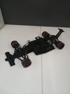 Kyosho Formula 1, Ferrari F189, F1  1/10th Scale RC Car. Trinity  - Picture 1 of 16