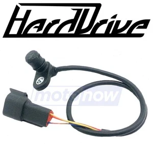 HardDrive Speed Sensor for 2001-2003 Harley Davidson FXDXT Dyna Super Glide ez - Picture 1 of 5