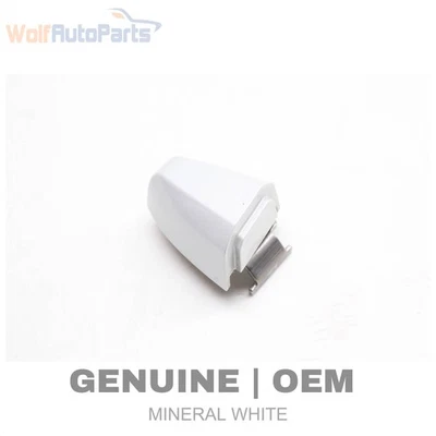 2014-2018 BMW X5 - Right Exterior DOOR Handle CAP 7396544 - Image 1 of 4