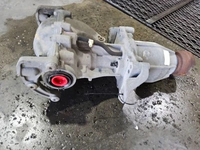 Conjunto de portador diferencial eje trasero Ford Edge Fusion 2015-2018 fabricante original Foto 1 de 4