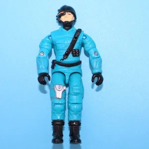 1991 PSYCHE OUT - GI Joe lose Figur - KEINE DEFEKTEN TEILE mehr aufgelistet VINTAGE - Bild 1 von 3
